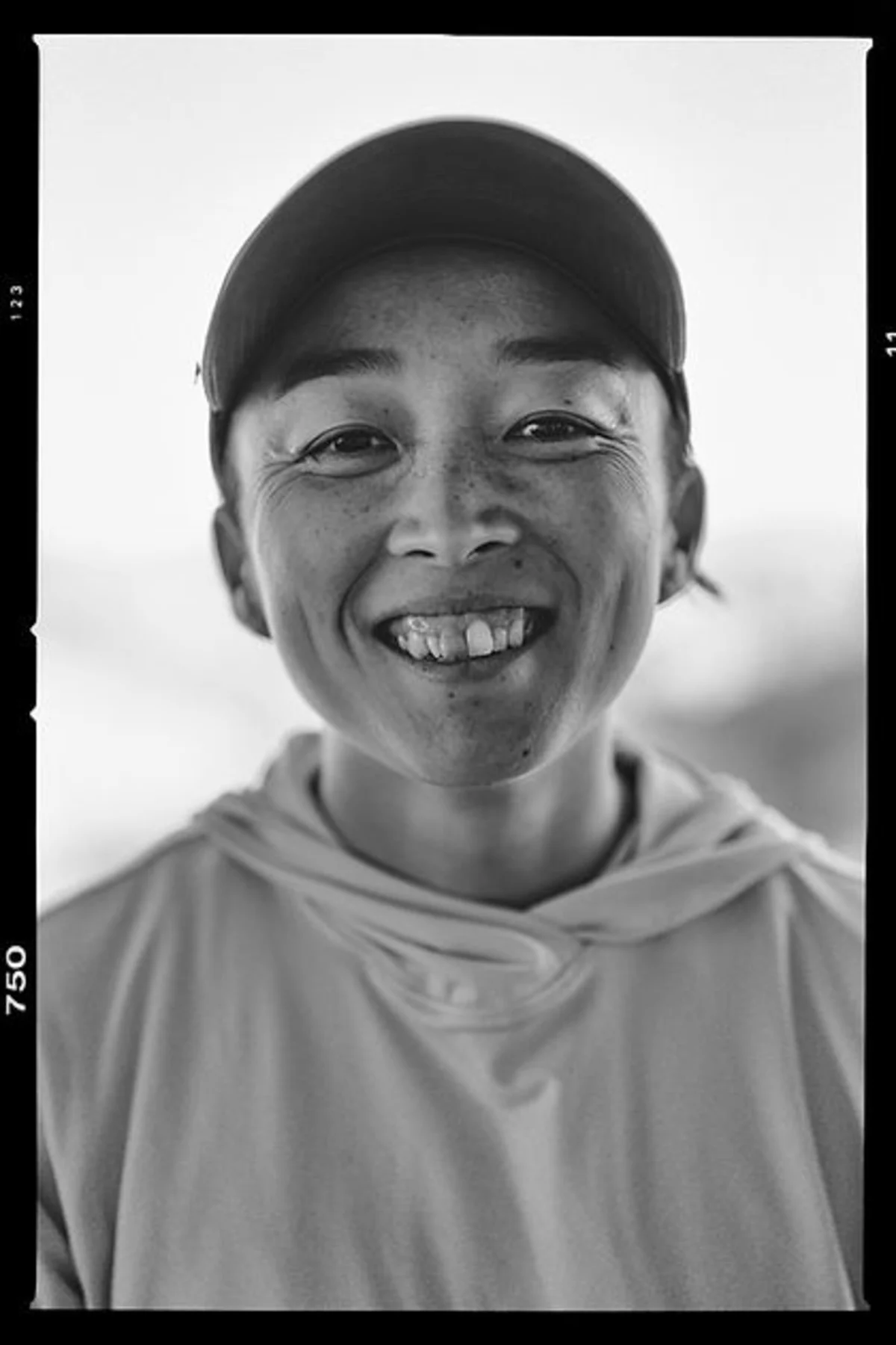 Janet's headshot