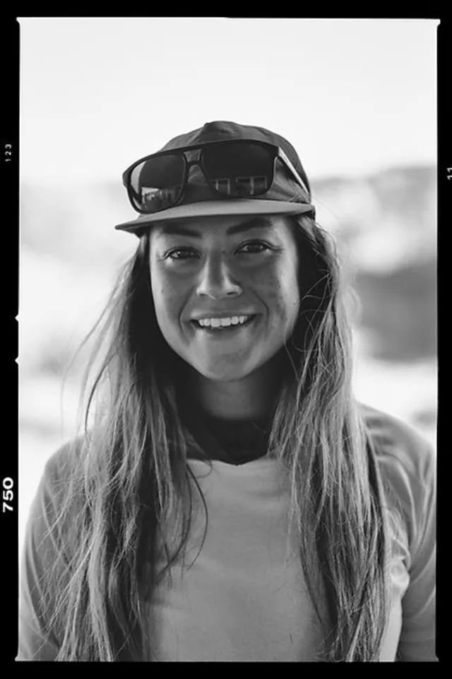 Jewel-Leah's headshot