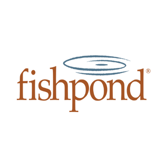 Fishpond logo