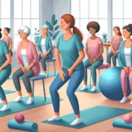 Improving Menopause With Pelvic Floor Physical Therapy Pelvic Health 