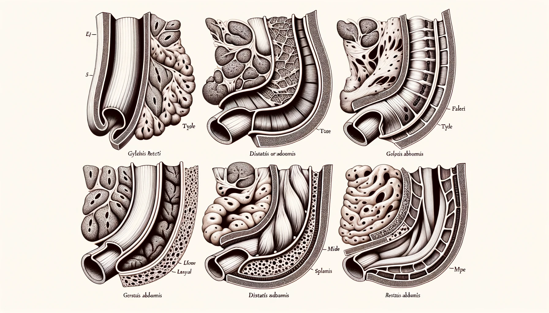 Diastasis Recti Treatment - Diastasis Recti Physiotherapy