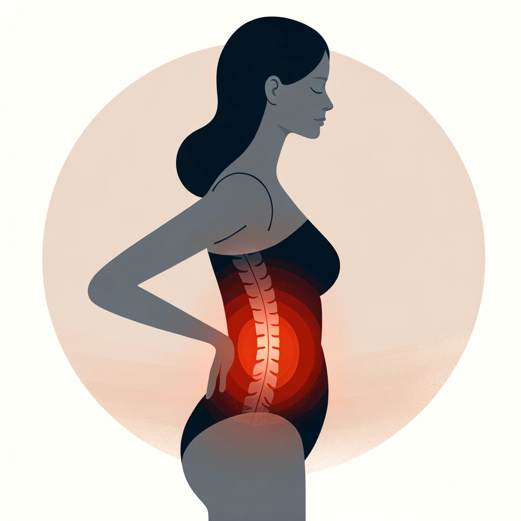 Diastasis Recti and Lower Back Pain - Pelvic Floor Physical Therapy