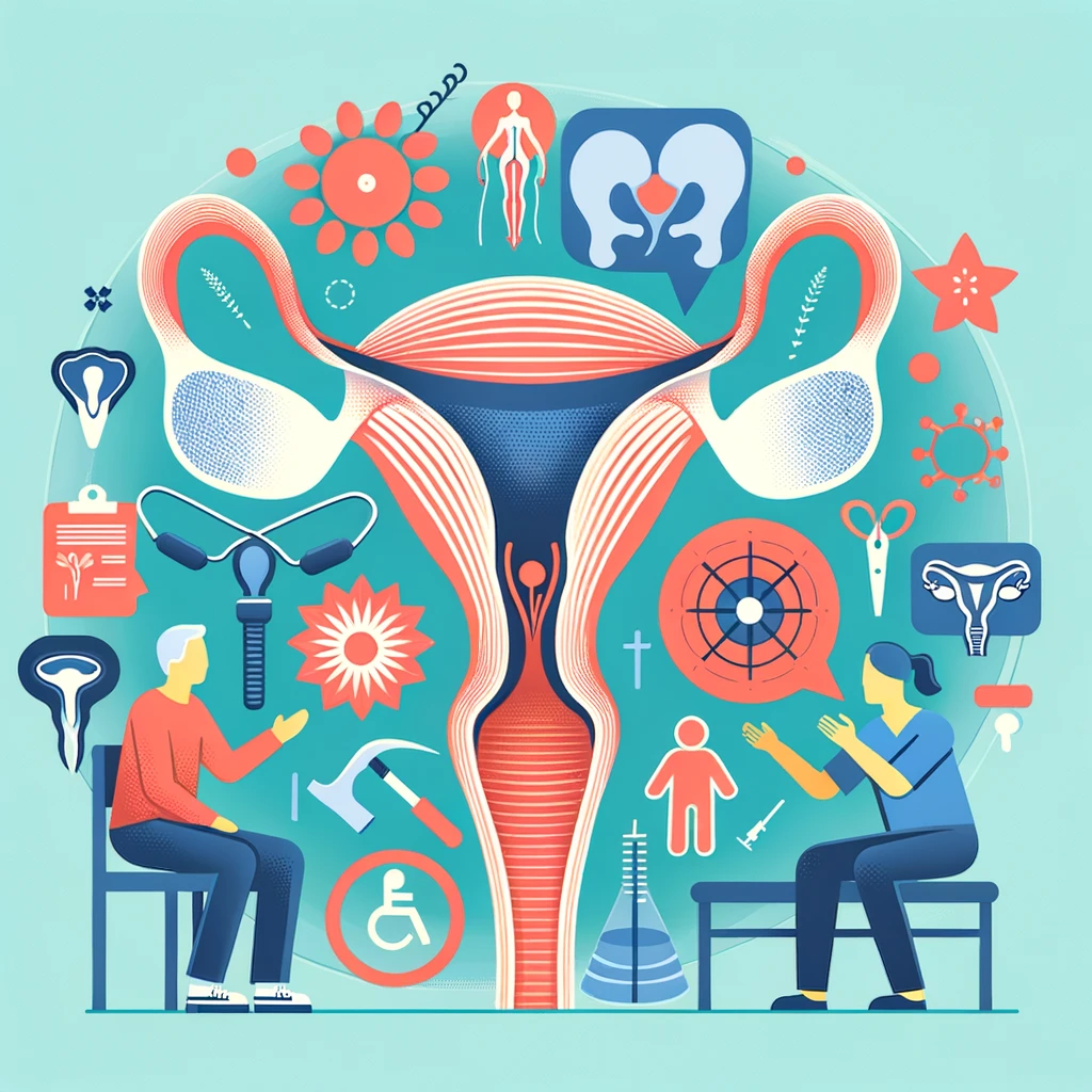 Giggle Incontinence: How Pelvic Floor Therapy Can Help