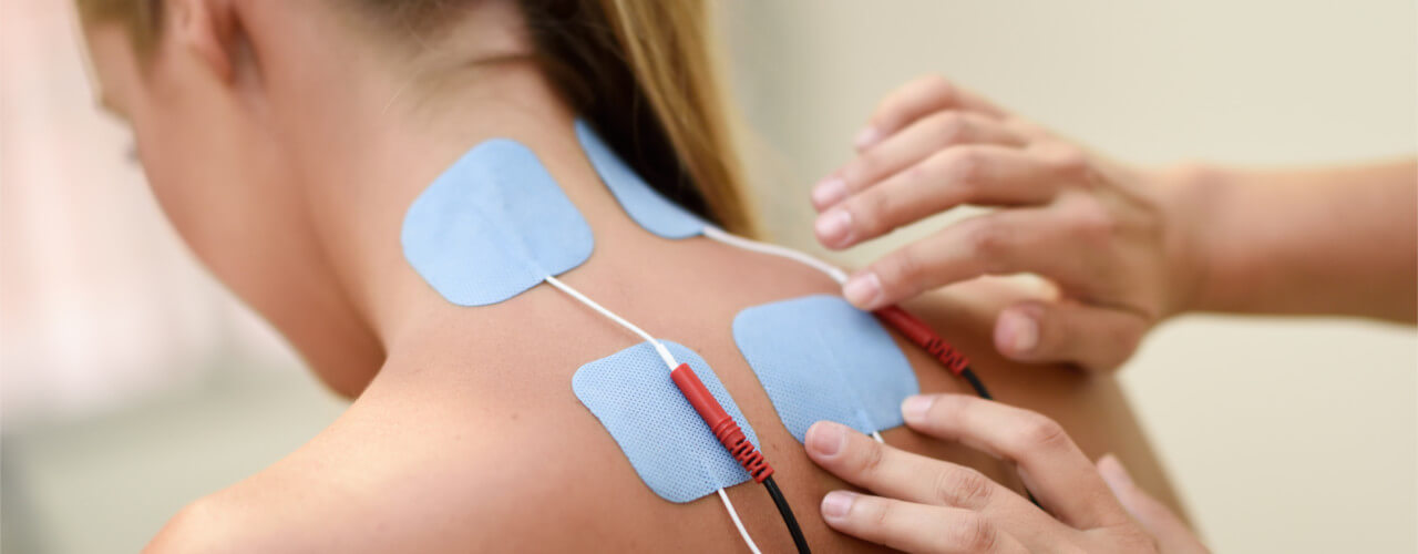 Electrical Stimulation in Physical Therapy: Unlocking Healing Potential