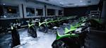 SATS Bryne cycling