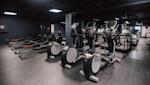 ELIXIA Kamppi - Cardio