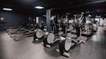 ELIXIA Kamppi - Cardio