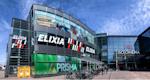 ELIXIA Iso Omena - Entrance