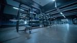 SATS Jessheim - Studio 3