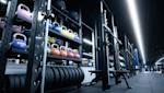 Oversikt over utvalg på Hinna treningssenter