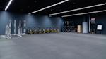 SATS NK - Prformance area