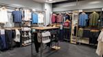 SATS Alvik - Shop