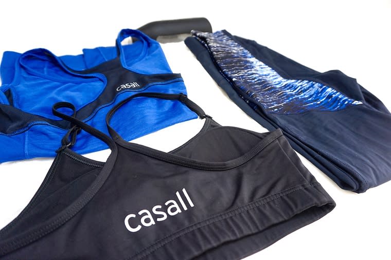 Casall clothes