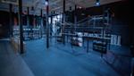SATS Sagene - Prformance