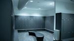 SATS Nesttun - Wardrobes