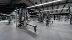 SATS Lillestrøm-fellesområde