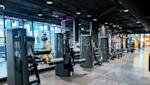 ELIXIA CityCenter - Machines