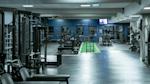 SATS Nesttun - Studio 1