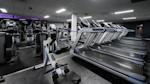 SATS Sjølyst - Treadmills