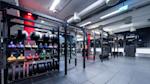SATS Schous Plass - Studio