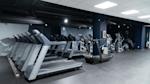 SATS Hötorget - treadmills