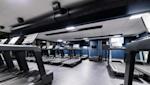 SATS Sandvika - Treadmills