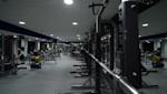 Ringnes Park - Racks