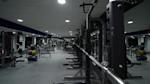 Ringnes Park - Racks