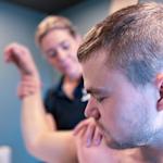 Physio - vanliga problem vi behandlar