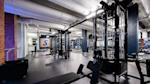 SATS Carl Berner - Studio