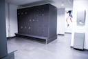 SATS Vinderen - Wardrobes