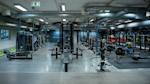 SATS Vestkanten 6