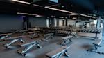 SATS Mölndal 11 - Fria vikter