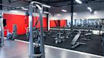 ELIXIA Linnainmaa - Free weights studio