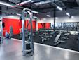 ELIXIA Linnainmaa - Free weights studio