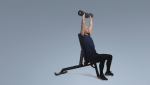 exercise-seated-shoulder-press-dumbbell