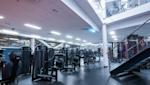 SATS Sarpsborg space