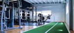 sagvagen fitness
