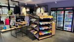 SATS Balance city shop
