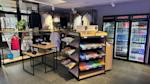 SATS Balance city shop