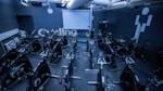 SATS Akersgata - Cycling