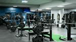 SATS Nesttun - Studio 3