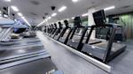 SATS Metro - Cardio