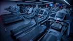 SATS Hellerud - Cardio