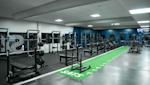 SATS Nesttun - Studio 2