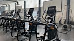 SATS Ella Gård 7 - cardio