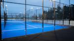 SATS Häggvik - padel