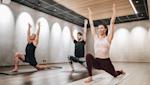 Velkommen til SATS Yoga – et yogatilbud for deg som bor i Oslo.