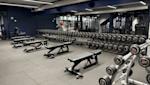 SATS Balance city gym