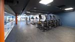 SATS S:t Eriksbron - cardio
